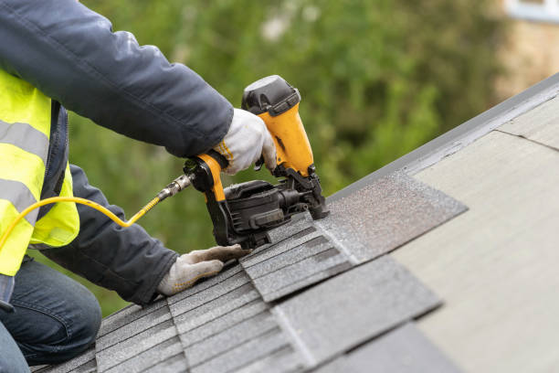 Best Rubber Roofing (EPDM, TPO)  in Mill Bay, AK