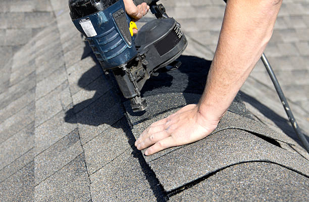 Trusted Mill Bay, AK  Roofing repair and installation Experts