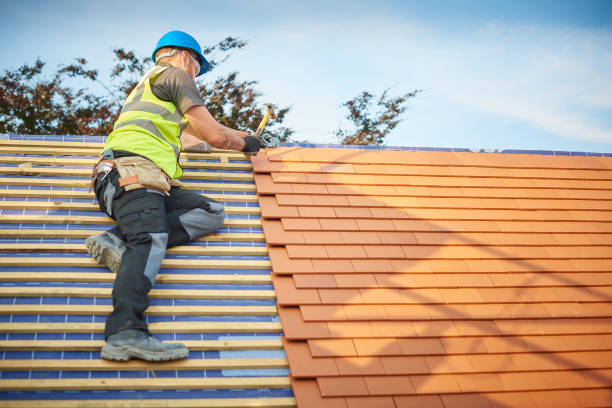 Fast & Reliable Emergency Roof Repairs in Mill Bay, AK